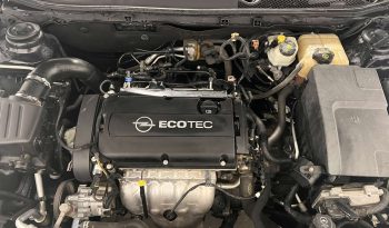 Opel Insignia ’09 full