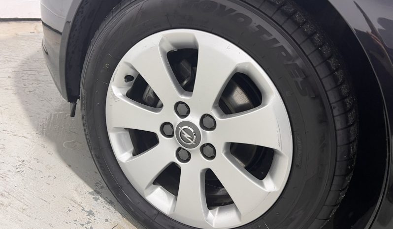 Opel Insignia ’09 full