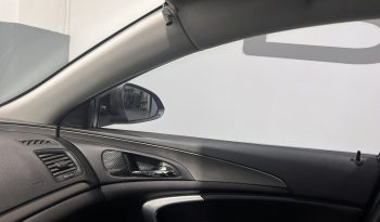 Opel Insignia ’09 full