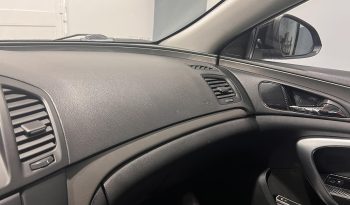 Opel Insignia ’09 full