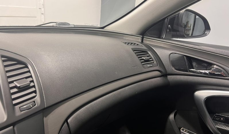 Opel Insignia ’09 full