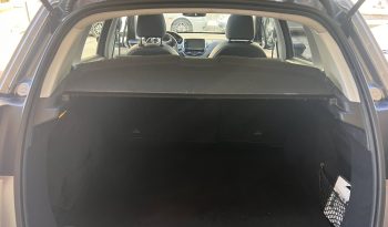 Peugeot 2008 PANORAMA CROSSWAY 16 full