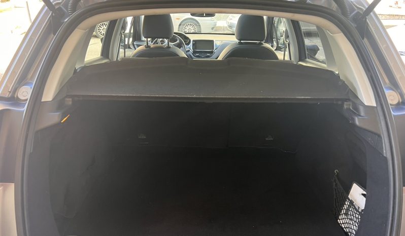 Peugeot 2008 PANORAMA CROSSWAY 16 full