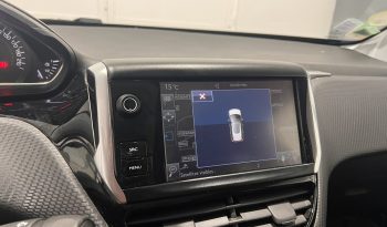 Peugeot 2008 PANORAMA CROSSWAY 16 full
