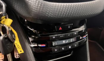 Peugeot 2008 PANORAMA CROSSWAY 16 full