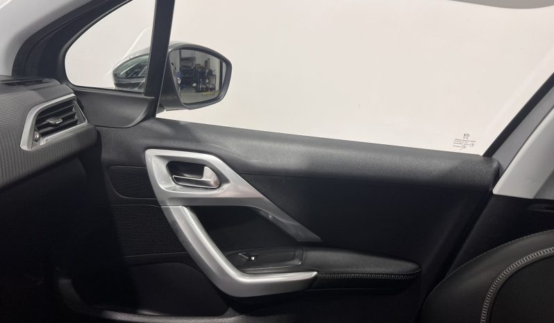Peugeot 2008 PANORAMA CROSSWAY 16 full
