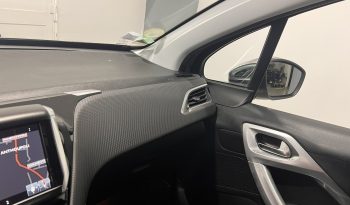 Peugeot 2008 PANORAMA CROSSWAY 16 full