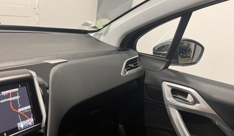 Peugeot 2008 PANORAMA CROSSWAY 16 full