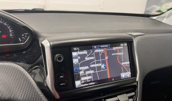 Peugeot 2008 PANORAMA CROSSWAY 16 full