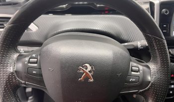 Peugeot 2008 PANORAMA CROSSWAY 16 full
