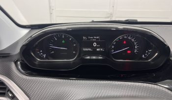 Peugeot 2008 PANORAMA CROSSWAY 16 full