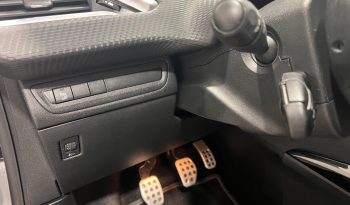 Peugeot 2008 PANORAMA CROSSWAY 16 full