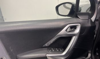 Peugeot 2008 PANORAMA CROSSWAY 16 full