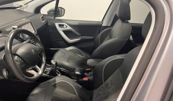 Peugeot 2008 PANORAMA CROSSWAY 16 full