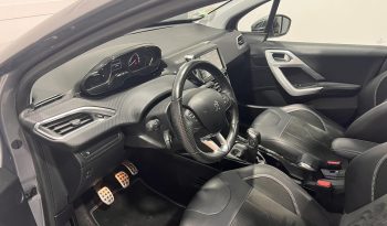 Peugeot 2008 PANORAMA CROSSWAY 16 full