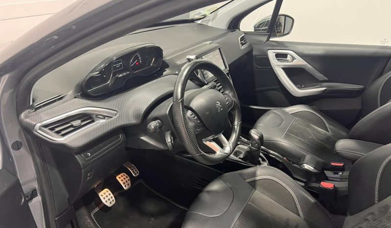 Peugeot 2008 PANORAMA CROSSWAY 16 full