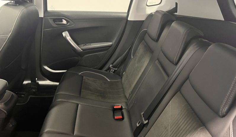 Peugeot 2008 PANORAMA CROSSWAY 16 full