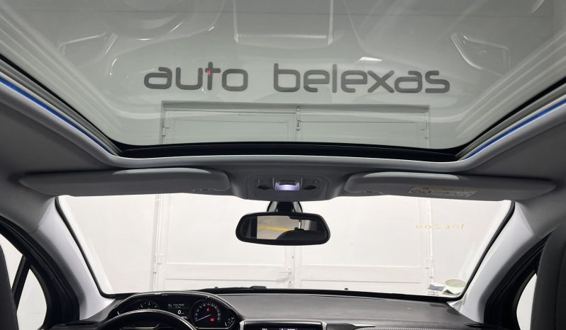 Peugeot 2008 PANORAMA CROSSWAY 16 full