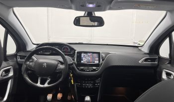 Peugeot 2008 PANORAMA CROSSWAY 16 full