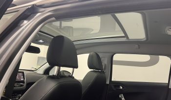 Peugeot 2008 PANORAMA CROSSWAY 16 full
