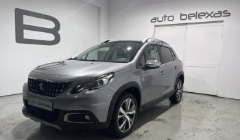 Peugeot 2008 PANORAMA CROSSWAY 16 full