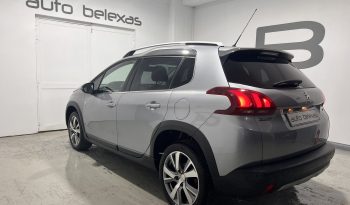 Peugeot 2008 PANORAMA CROSSWAY 16 full