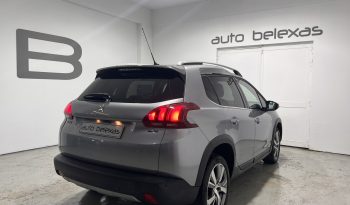 Peugeot 2008 PANORAMA CROSSWAY 16 full