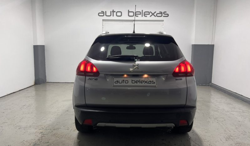 Peugeot 2008 PANORAMA CROSSWAY 16 full