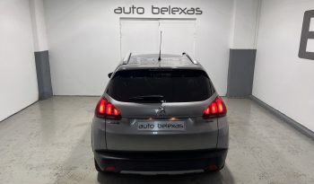 Peugeot 2008 PANORAMA CROSSWAY 16 full