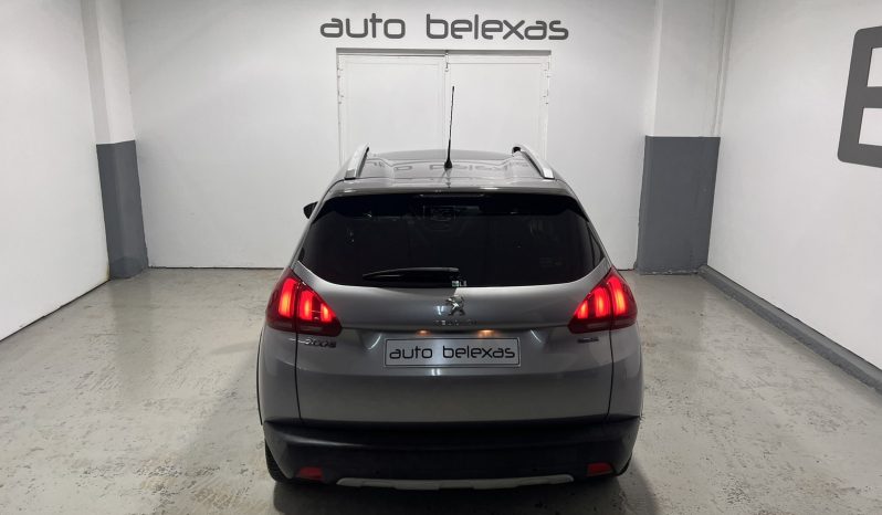 Peugeot 2008 PANORAMA CROSSWAY 16 full