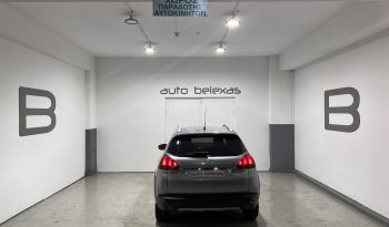 Peugeot 2008 PANORAMA CROSSWAY 16 full
