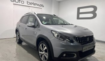 Peugeot 2008 PANORAMA CROSSWAY 16 full