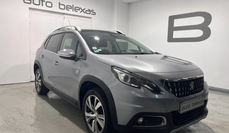 Peugeot 2008 PANORAMA CROSSWAY 16 full
