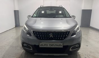 Peugeot 2008 PANORAMA CROSSWAY 16 full