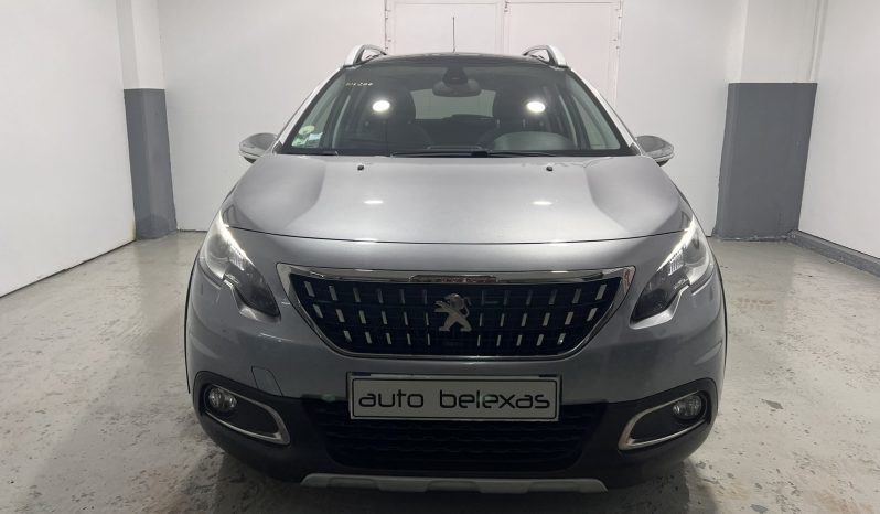 Peugeot 2008 PANORAMA CROSSWAY 16 full