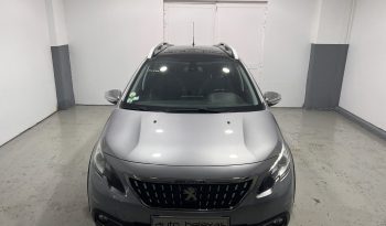 Peugeot 2008 PANORAMA CROSSWAY 16 full