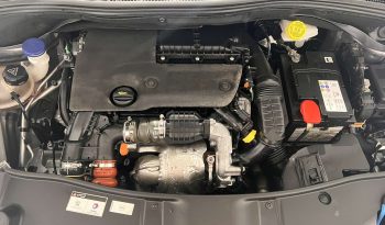 Peugeot 2008 PANORAMA CROSSWAY 16 full