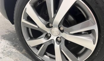 Peugeot 2008 PANORAMA CROSSWAY 16 full
