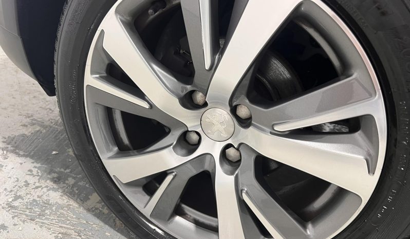 Peugeot 2008 PANORAMA CROSSWAY 16 full