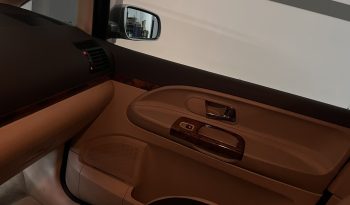 Seat Alhambra 1.8 20V T Stylance επταθέσιο ’04 full