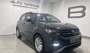 Volkswagen T-Cross LIFE ’20 full