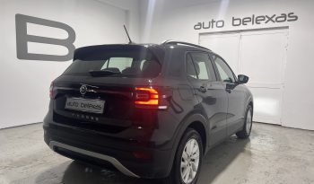 Volkswagen T-Cross LIFE ’20 full