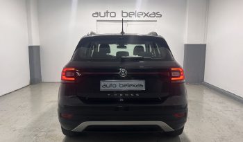 Volkswagen T-Cross LIFE ’20 full