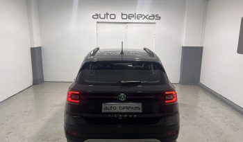 Volkswagen T-Cross LIFE ’20 full