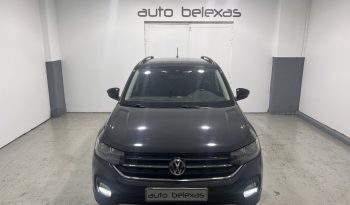 Volkswagen T-Cross LIFE ’20 full