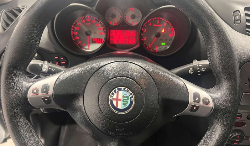Alfa Romeo GT disegno BERTONE 04 full