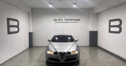 Alfa Romeo GT disegno BERTONE 04