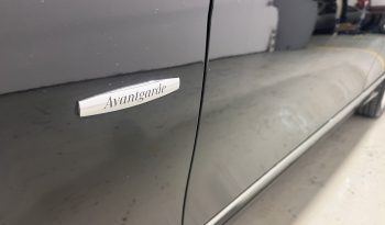 Mercedes-Benz C 200 ANANTGARDE ΗΛΙΟΡΟΦΗ ’07 full