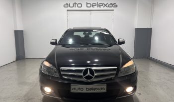 Mercedes-Benz C 200 ANANTGARDE ΗΛΙΟΡΟΦΗ ’07 full