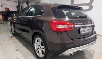 Mercedes-Benz GLA 180 d Urban 7G-DCT ’15 full
